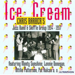 Chris Barber - Ice Cream [CD]